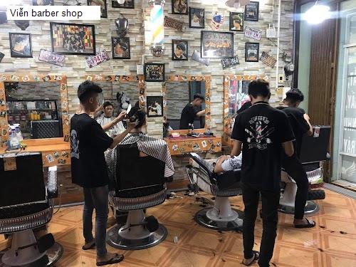 vien barber shop
