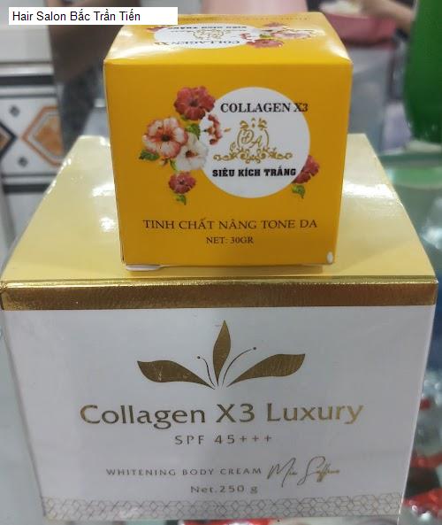 hair salon bac tran tien