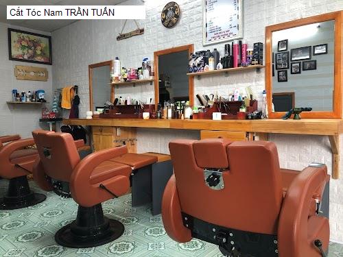 cat toc nam tran tuan