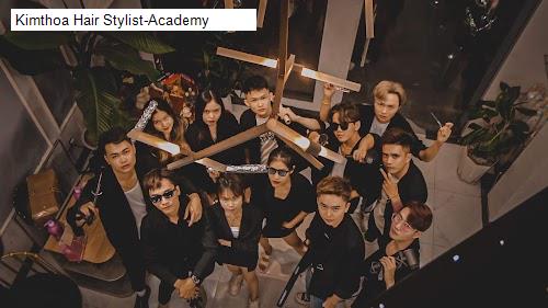 kimthoa hair stylist-academy