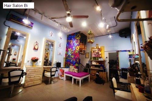 hair salon bi