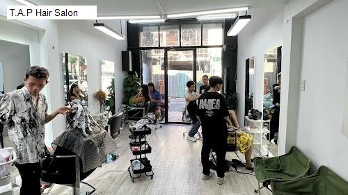 t.a.p hair salon