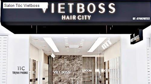 salon toc vietboss