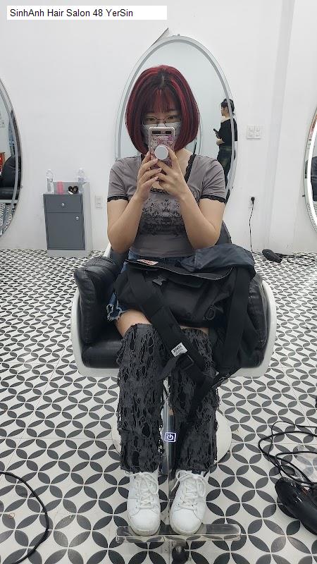 sinhanh hair salon 48 yersin