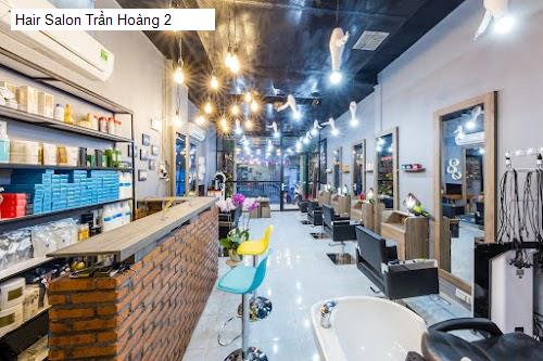 hair salon tran hoang 2