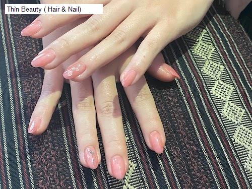 thin beauty ( hair & nail)