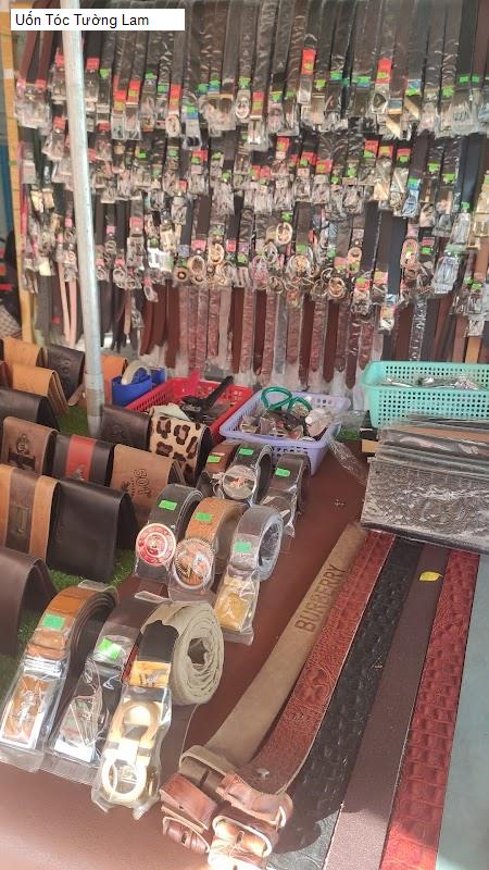 uon toc tuong lam