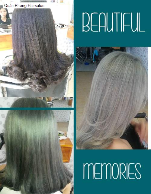 quan phong hairsalon