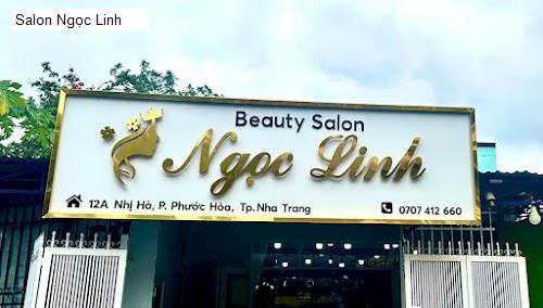 salon ngoc linh