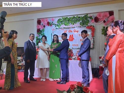 tran thi truc ly