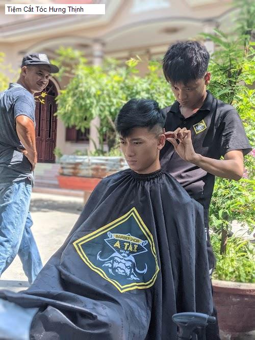 Top 6 Tiệm Làm Tóc Được Đánh Giá Cao Ở Tiệm làm đẹp Tóc tại Xã Tân Định, Khánh Hòa (2026)