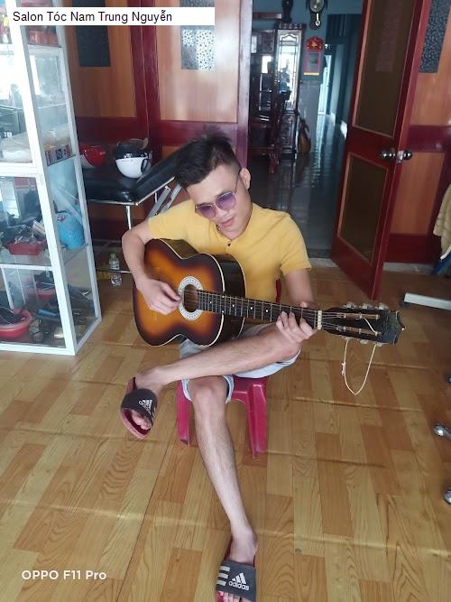 Top 3 Tiệm Làm Tóc Được Đánh Giá Cao Ở Tiệm làm đẹp Tóc tại Xã Vạn Hưng, Khánh Hòa (2026)