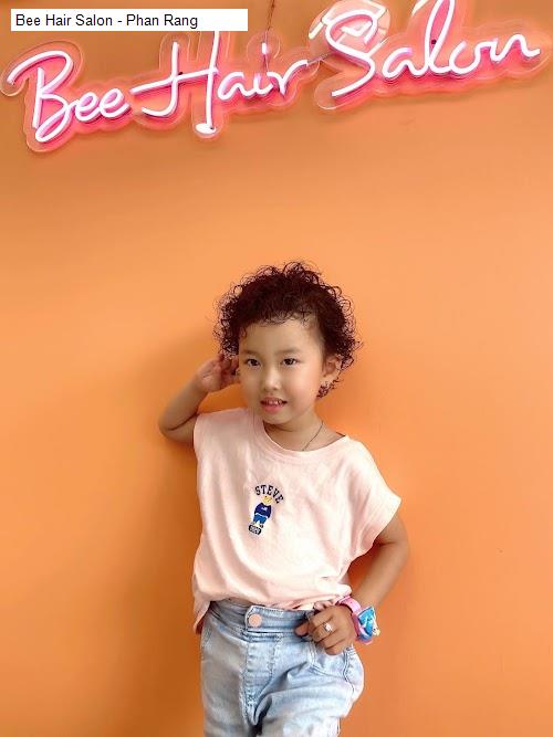 bee hair salon - phan rang
