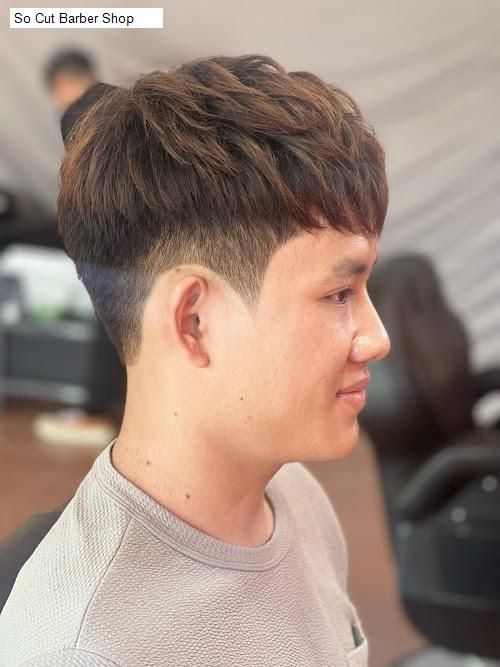 so cut barber shop