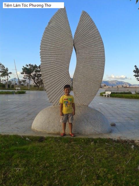 tiem lam toc phuong tho