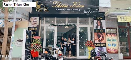 salon thien kim