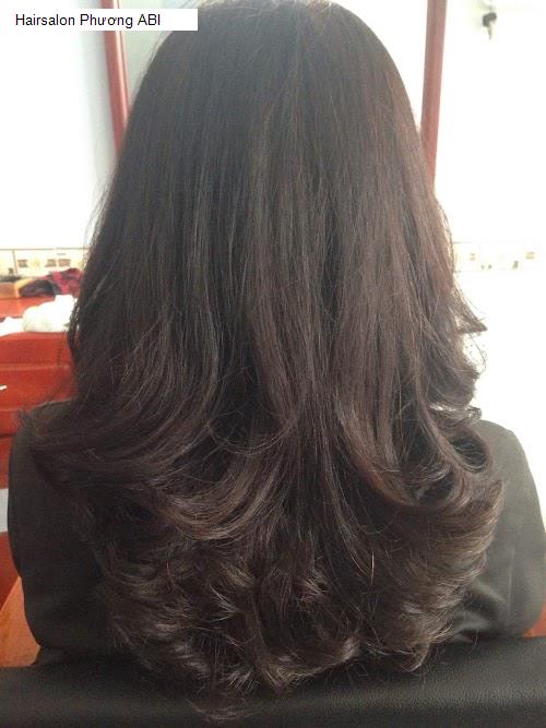 hairsalon phuong abi