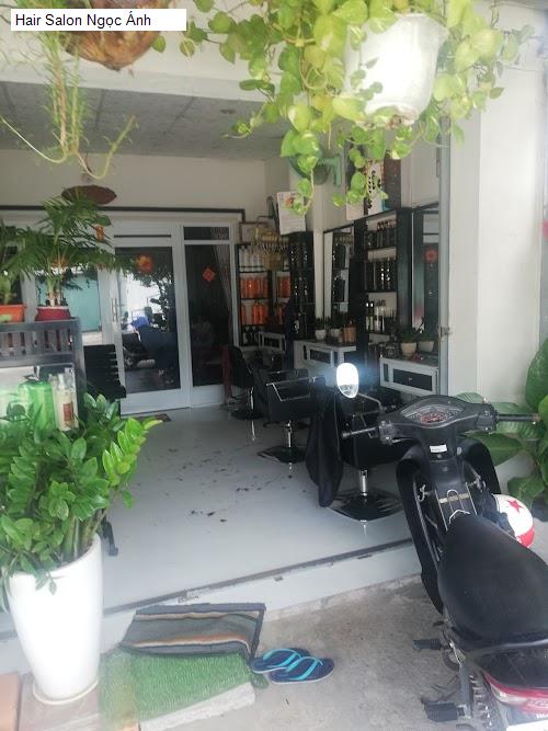 hair salon ngoc anh