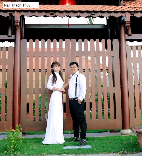 nail thach thuy