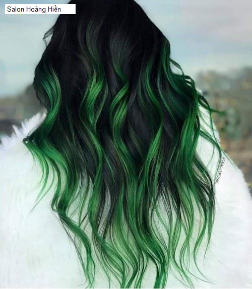 salon hoang hien