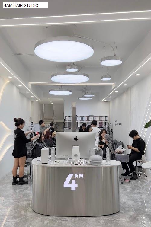 4am hair studio