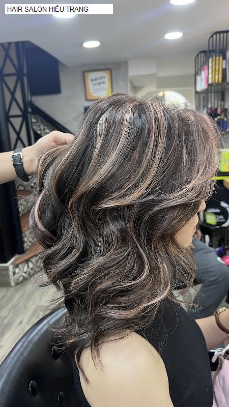 hair salon hieu trang