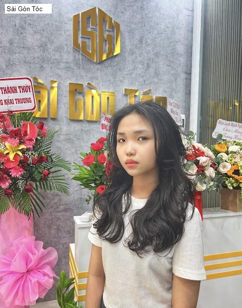 sai gon toc