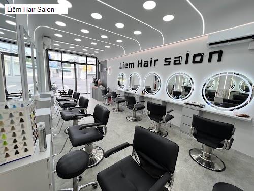 liem hair salon