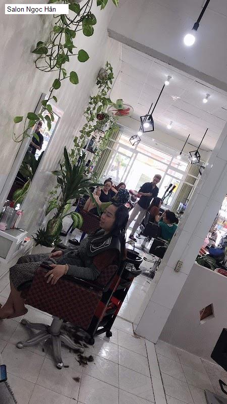 salon ngoc han