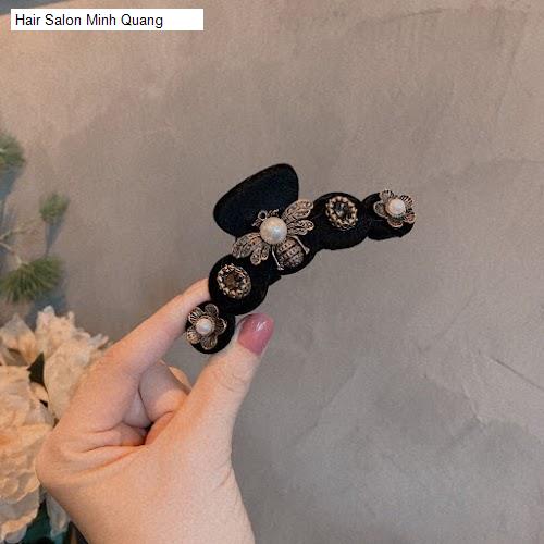 hair salon minh quang