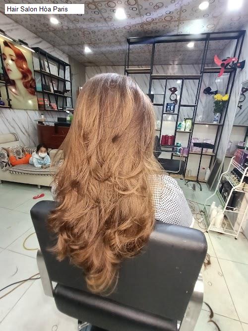 hair salon hoa paris