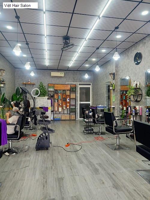 viet hair salon