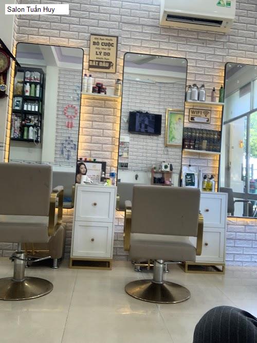 salon tuan huy