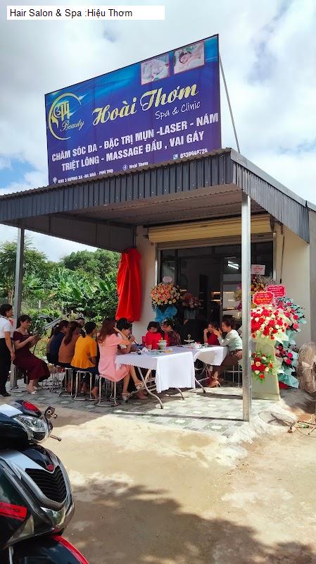 Top 2 Tiệm Làm Tóc Được Đánh Giá Cao Ở Tiệm làm đẹp Tóc tại Xã Yên Kỳ, Phú Thọ (2026)