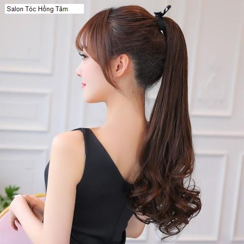 salon toc hong tam