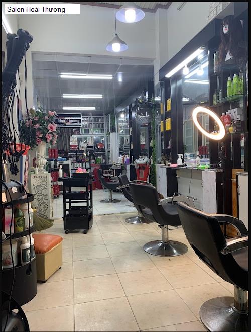 salon hoai thuong