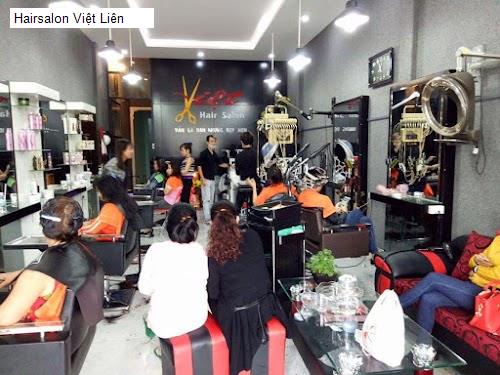 hairsalon viet lien