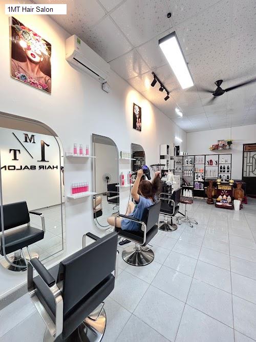 1mt hair salon