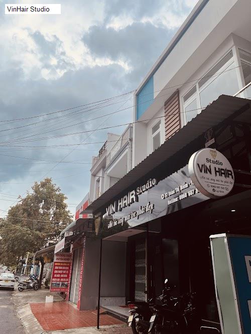 vinhair studio