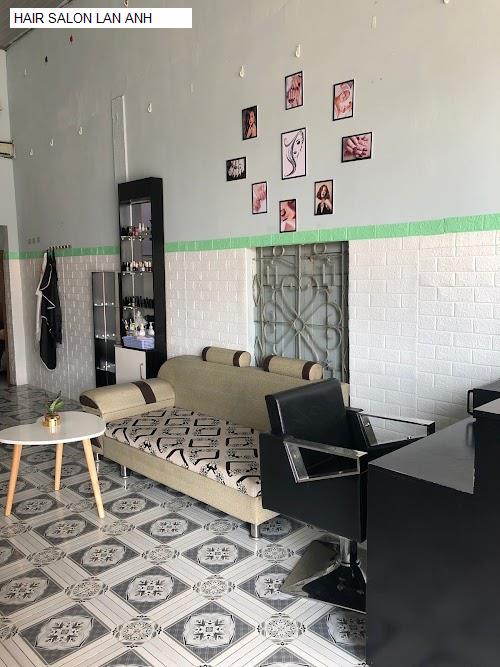 hair salon lan anh
