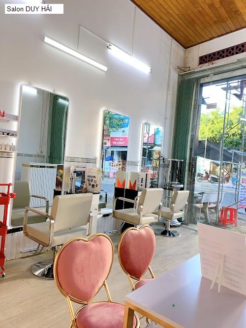 salon duy hai