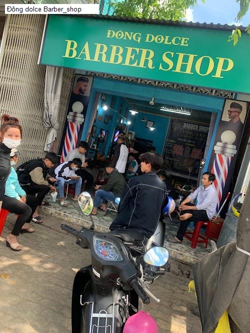 dong dolce barber_shop