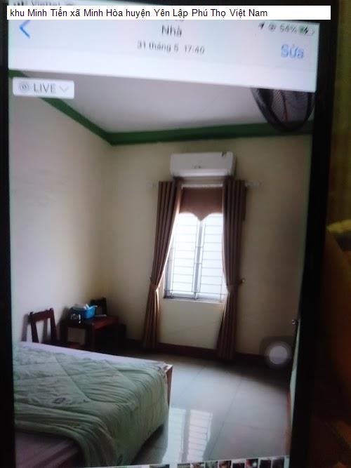 Top 2 Tiệm Làm Tóc Được Đánh Giá Cao Ở Tiệm làm đẹp Tóc tại Xã Minh Hòa, Phú Thọ (2026)