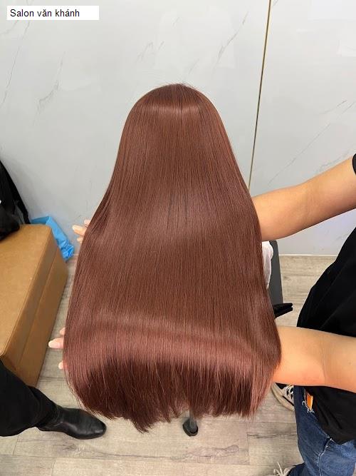 Top 2 Tiệm Làm Tóc Được Đánh Giá Cao Ở Tiệm làm đẹp Tóc tại Xã Hiền Quan, Phú Thọ (2026)