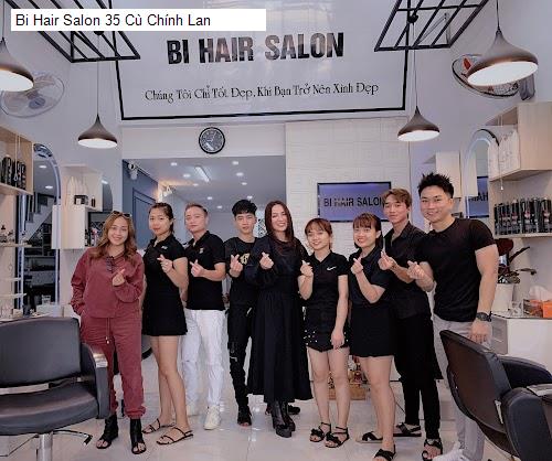 bi hair salon 35 cu chinh lan