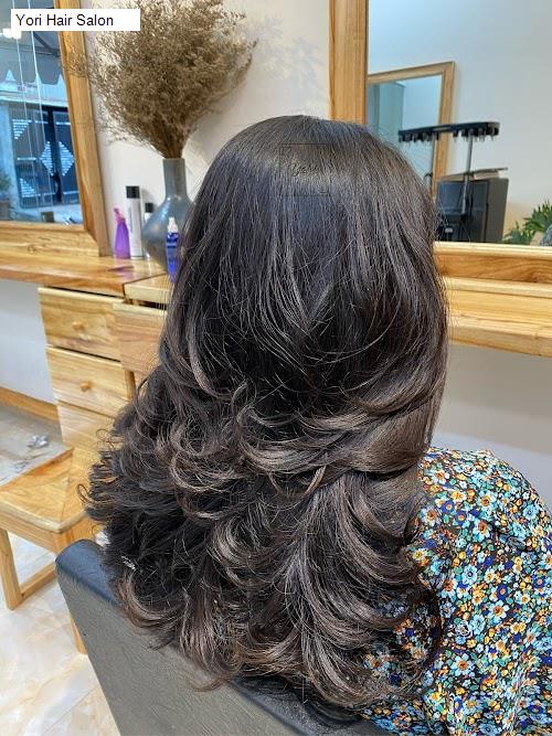 yori hair salon