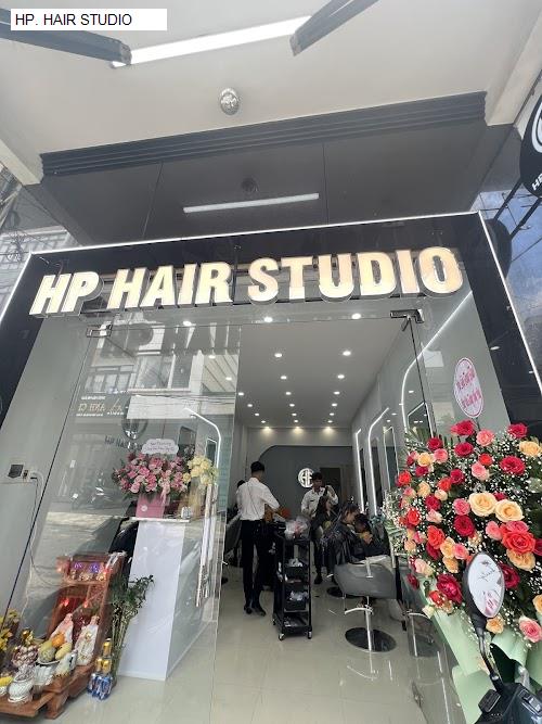 hp. hair studio