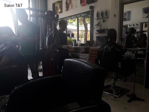 salon t&t