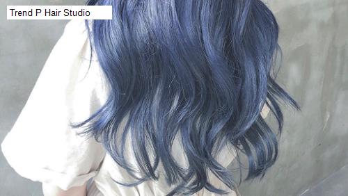 trend p hair studio