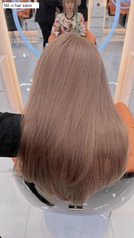 nu vi hair salon